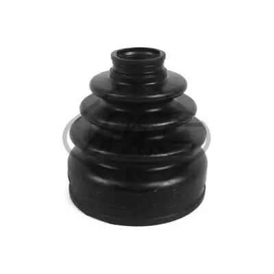 Juego de fuelles, árbol de transmisión METALCAUCHO 11533 METALCAUCHO 11533 Directo De Fábrica
